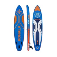 Masquedardos Paddle Surf...