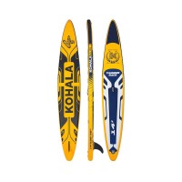 Masquedardos Paddle Surf Board Kohala Thunder Race Kh42715