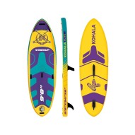 Masquedardos Paddle Surf...