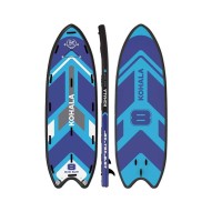 Masquedardos Paddle Surfin...