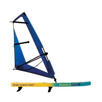 Masquedardos Vela Windsurf Kohala Para Paddle Surf Whs010