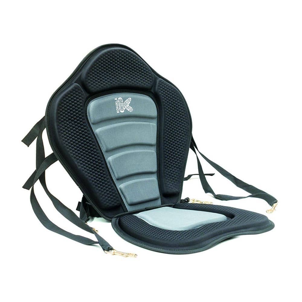 Masquedardos Paddle Surf and Kayak Seat Wh001