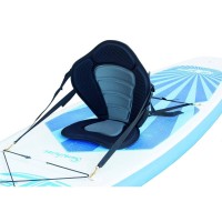 Masquedardos Paddle Surf and Kayak Seat Wh001