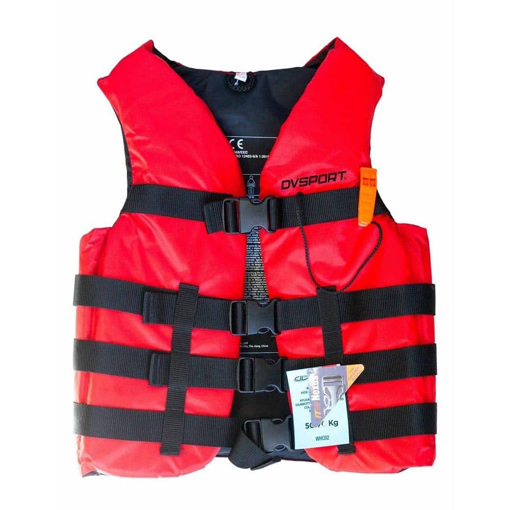 Masquedardos Waterproofing Vests Kohala M Khc02