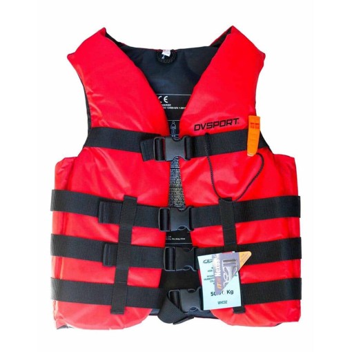 Masquedardos Waterproofing Vests Kohala Xl Khc04