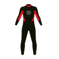 Masquedardos Neoprene Long Man Kohala 3 mm) Size M Khm01m