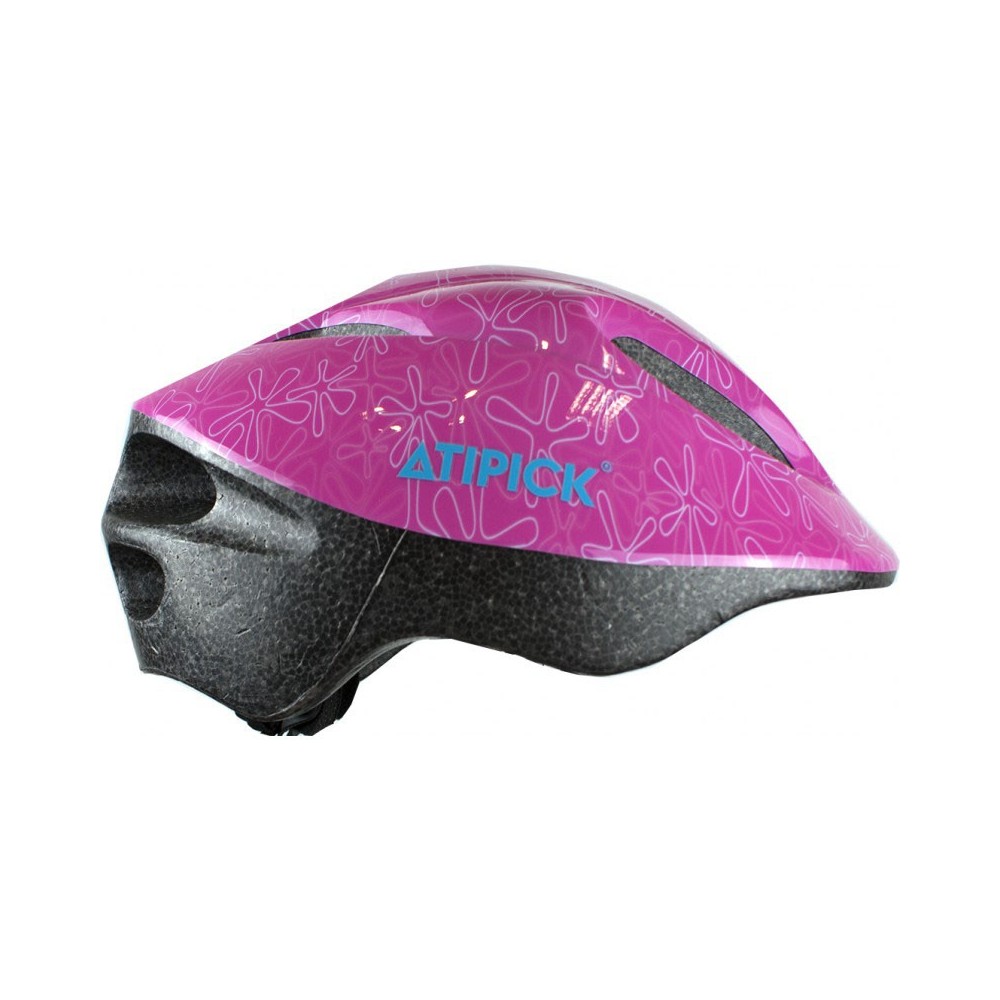 Masquedardos Casco da ciclismo per bambini Kite taglia S (52-56 cm) Cic60150