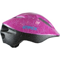 Masquedardos Casco Ciclismo Infantil Kite Talla S (52-56cm) Cic60150