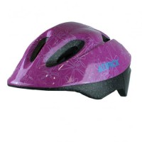 Masquedardos Casco Ciclismo Infantil Kite Talla S (52-56cm) Cic60150