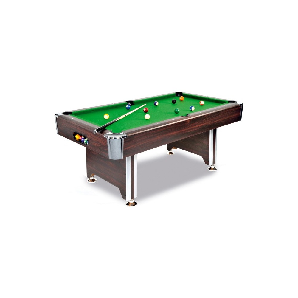 Masquedardos American Billiards Sedona 5045.01