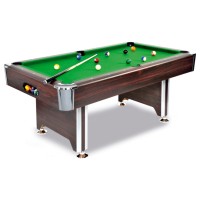 Masquedardos American Billiards Sedona 5045.01