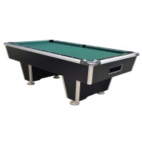 Masquedardos American Billiards Orlando 6´ Ground Game Slate 5080.01