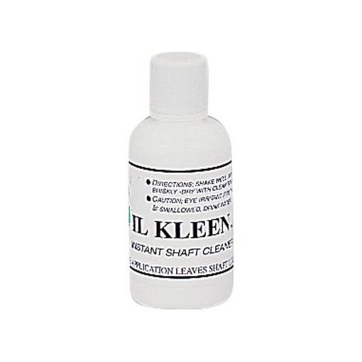 Masquedardos It's called Sil Kleen 30ml