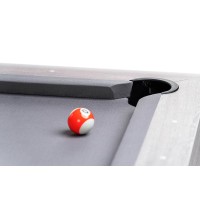 Masquedardos American billiards Newline Pro 6 ft luxury whiteboard 5060.03