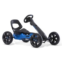 Masquedardos Pedal car Berg Reppy Roadster Be24.60.04.00