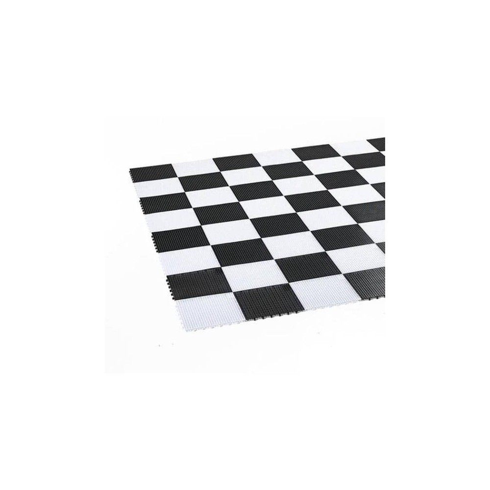 Masquedardos Giant Rigid Garden Chessboard Ma900803