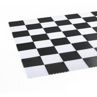 Masquedardos Giant Rigid Garden Chessboard Ma900803