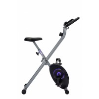 Masquedardos Folding stationary bicycle 300 series Keboo Fitness Kkb007