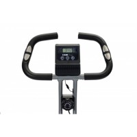 Masquedardos Folding stationary bicycle 300 series Keboo Fitness Kkb007