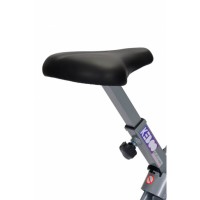 Masquedardos Folding stationary bicycle 300 series Keboo Fitness Kkb007