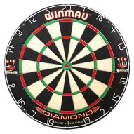 Masquedardos Winmau Diamond...