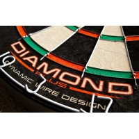 Masquedardos Winmau Diamond Plus 3011 tradicionalna meta