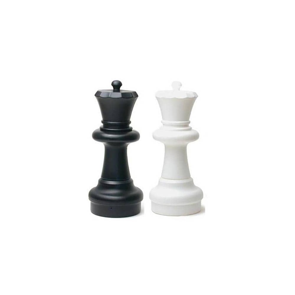 Masquedardos Giant Chess Piece Lady Ma9801d