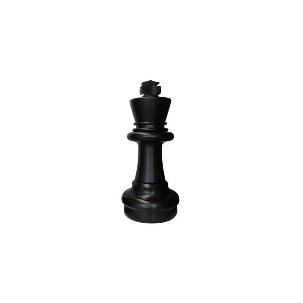 Masquedardos Giant Chess Piece King Ma9801r