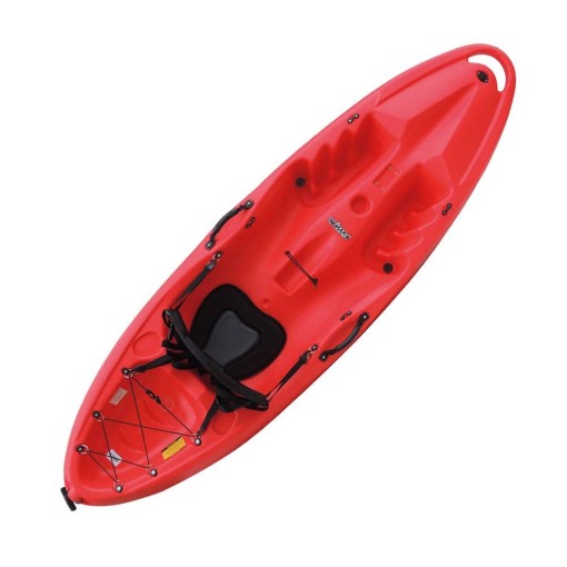 Masquedardos Kayak Kohala Puriere 2 Ky245