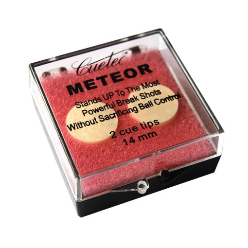 Masquedardos Laminated sole Cuetec K1 Meteor 5 layers H 14mm 2 units 45136000