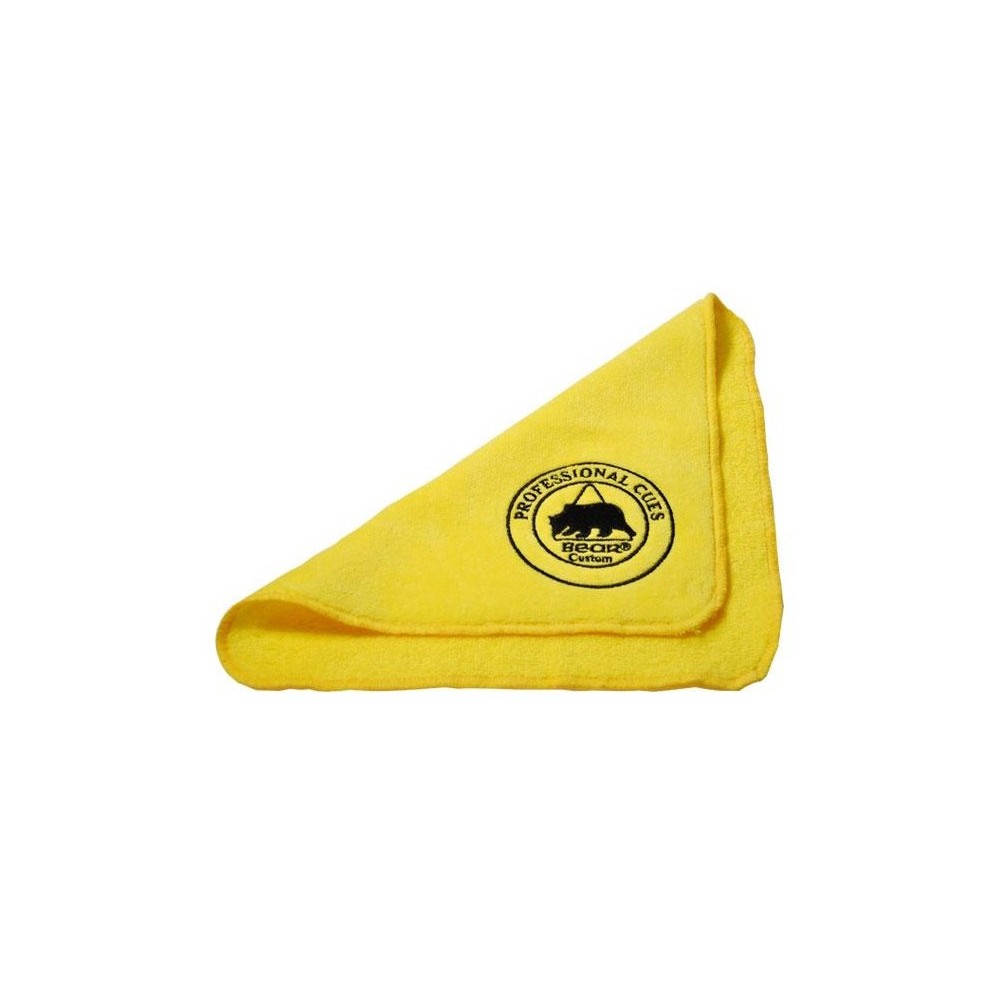 Masquedardos Asciugamano Orso Giallo 40038000