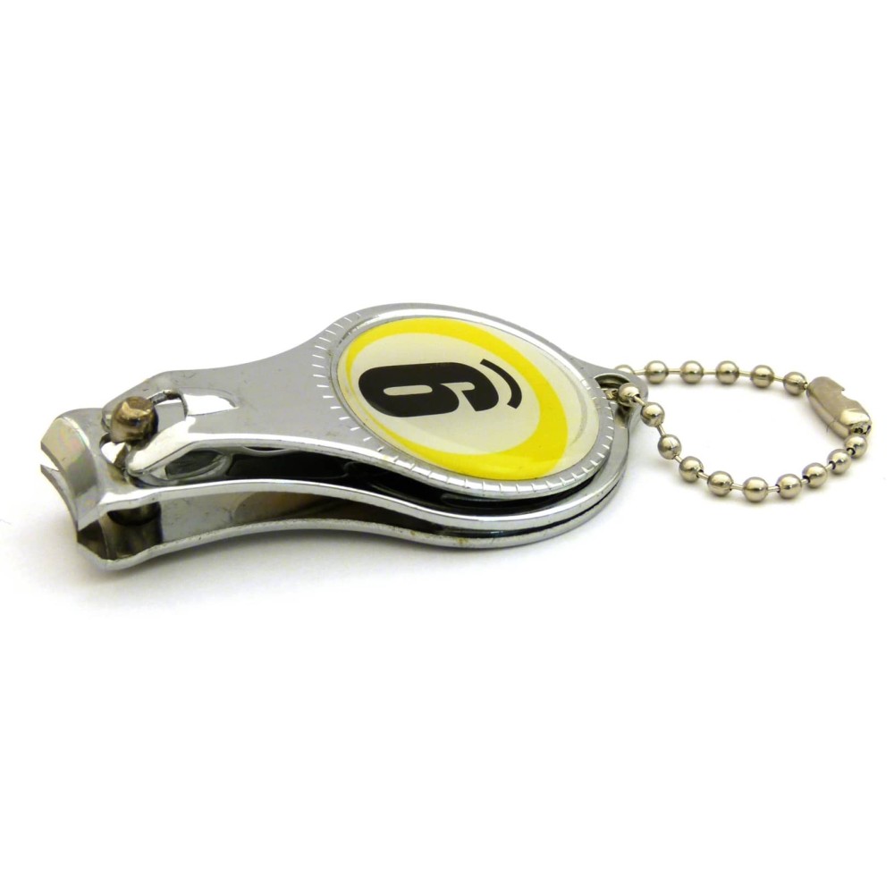 Masquedardos Cuturi cu unghii 9 Key Chain 40109009