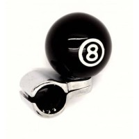 Masquedardos BOLA 8 ROTARY knob for LK-8 6cm steering wheel diameter 40096000