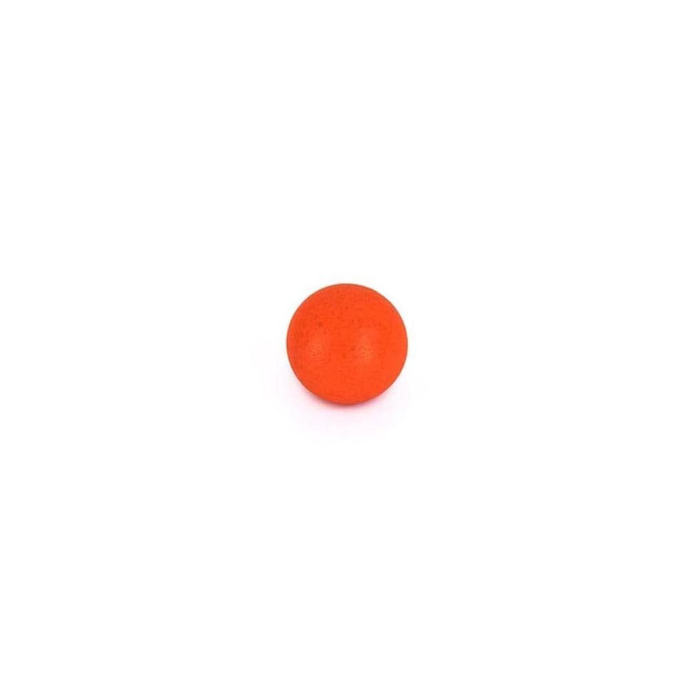 Masquedardos Neon Orange Silent Cork Foosball Ball 35mm 13gr 50096000