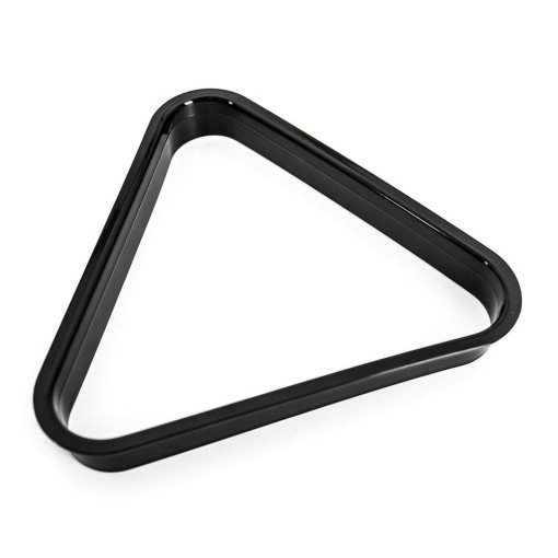 Masquedardos Triangulo Económico Negro Para Bolas De 38 Mm 70174380