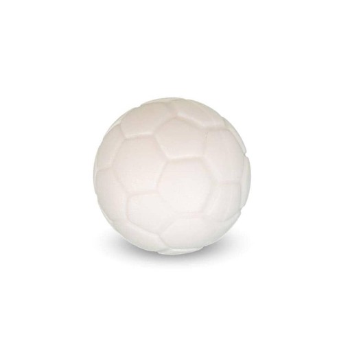 Masquedardos Foosball Ball White Ball, 31 Mm 13gr 50072000