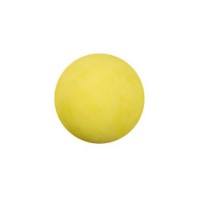 Masquedardos Minge de Fotbal galben Soft Touch 21gr 36mm 50055000