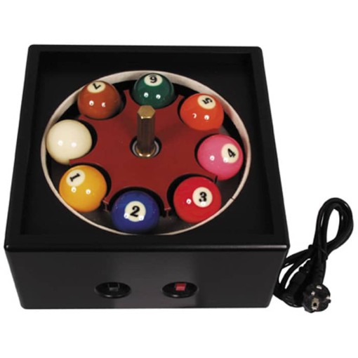 Masquedardos 8 Ball Polisher Billiard 8 3313.006