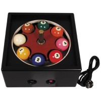 Masquedardos 8 Ball Polisher Billiard 8 3313.006