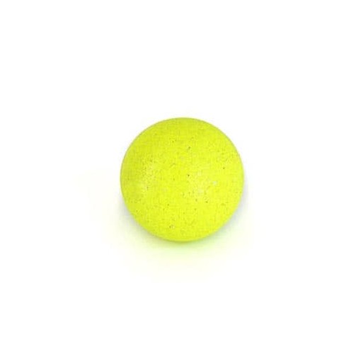Masquedardos Neon Yellow Silent Cork Foosball Ball 35mm 13gr 50095000
