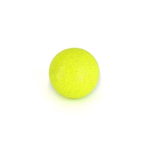 Masquedardos Neon Yellow Silent Cork Foosball pallo 35mm 13gr 50095000