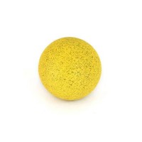 Masquedardos Gelber Silent Cork Kickerball 35mm 13gr 50094000