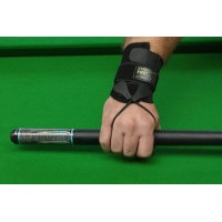 Masquedardos Billard-Trainingshandschuh Trainingshandschuh Straight Shot Handschuh 45170000