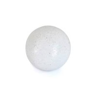Masquedardos White Silent Cork Foosball Ball 35mm 13gr 50093000