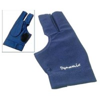 Masquedardos Guarda Billar Dynamic Deluxe Pro Glove Azul 45006032