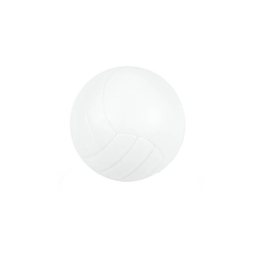 Masquedardos Bola Futbolin Balon Blanca 20gr 36mm 50002030