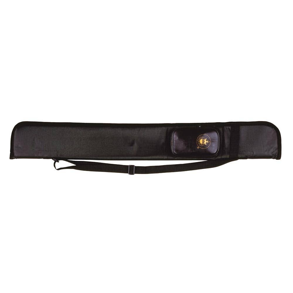 Masquedardos Taco fond pro kulečník Classic Hobby 2 Černý 83cm 30040625