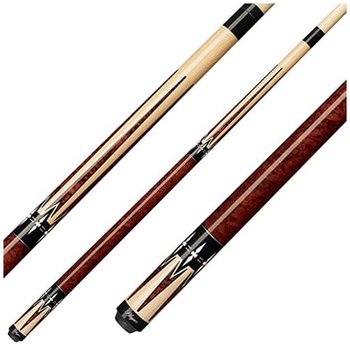 Masquedardos Billard Players Cue G-2290 13mm 21oz 18201570