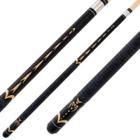 Masquedardos Taco Billar Cue Pool Siken 4, Schnellverschluss 13mm 20oz 20441570