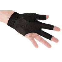 Masquedardos Gloves Predator Gloves second skin red S/m right 45195010